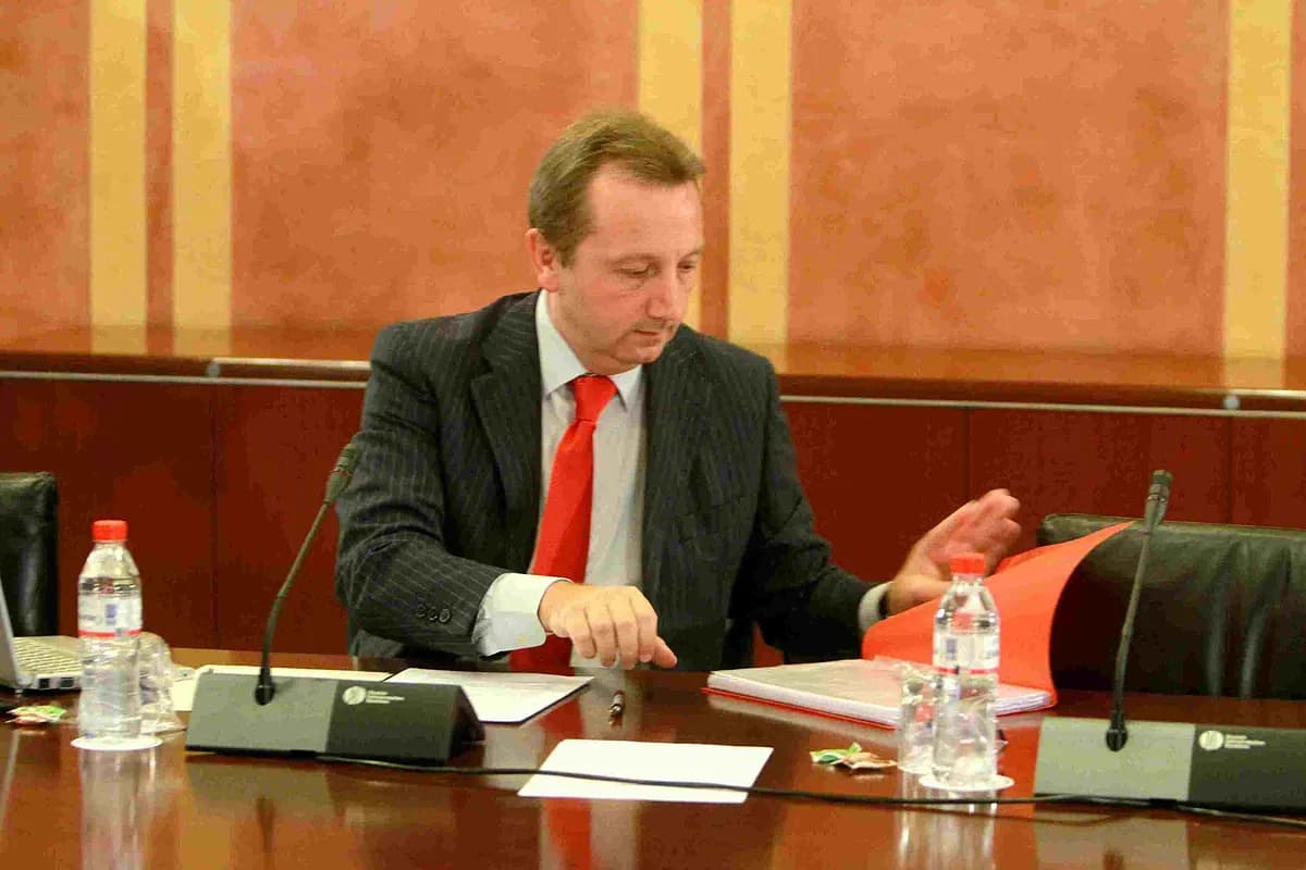 La cuenta pendiente del dinero público: siete procesados por las ayudas a Boliden