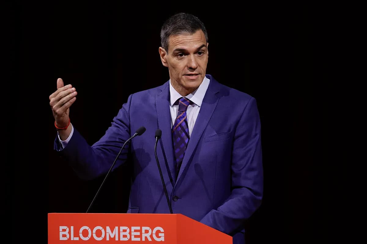 Se deshilacha la mayoría: socios huyen y Moncloa queda en evidencia