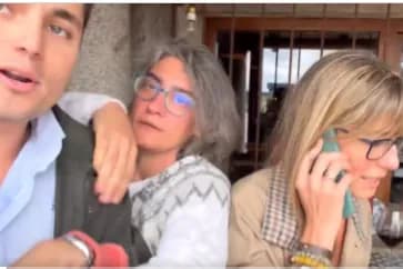 No se puede normalizar el acoso: la denuncia de Begoña Gómez contra Vito Quiles