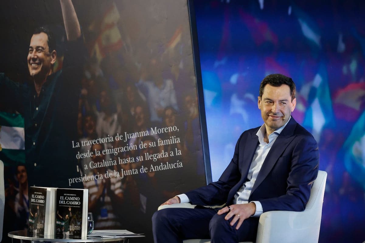 Moreno desafía la marea: apuesta integradora frente a la consigna de prioridad nacional