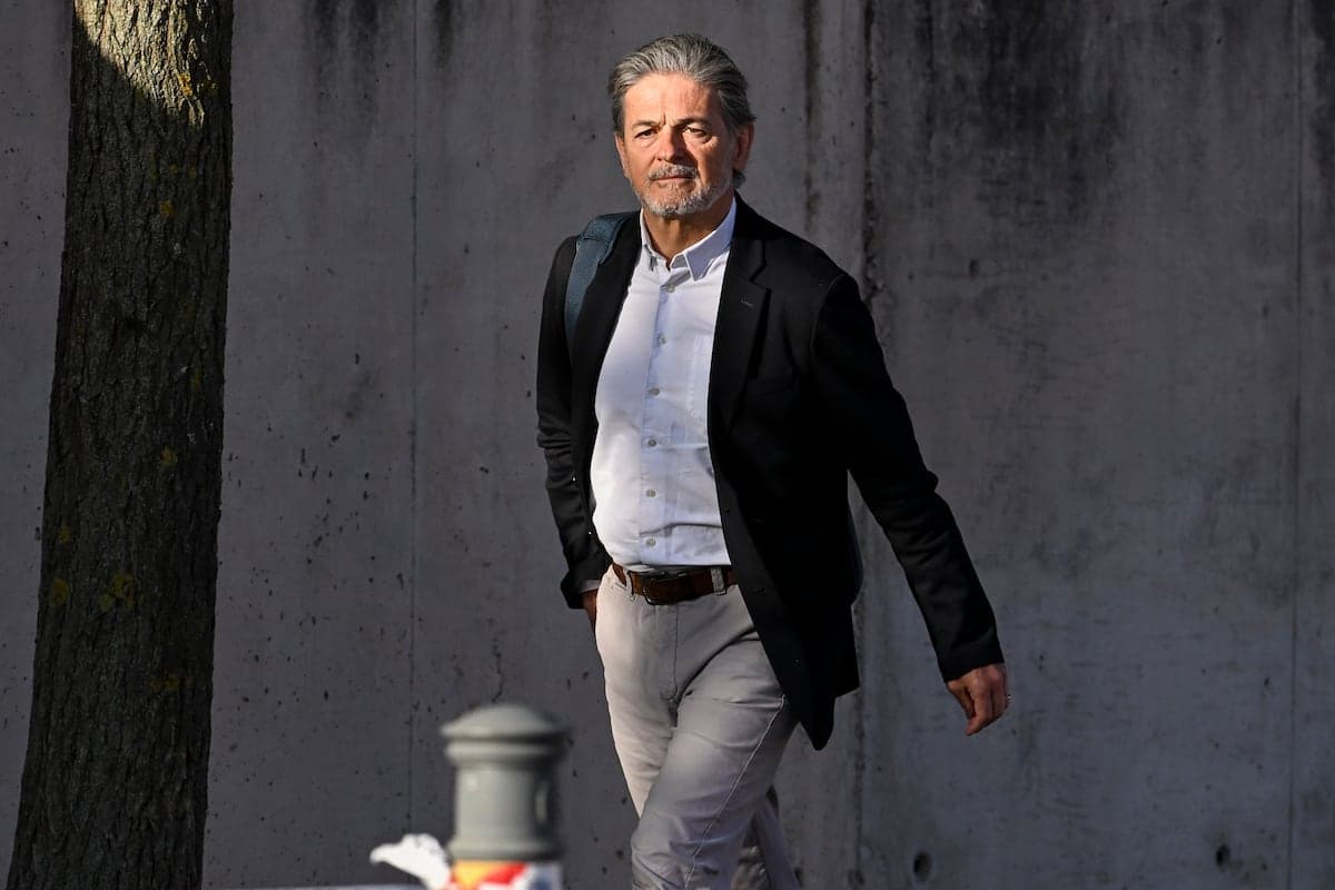El relato del “fondo de resistencia”: la versión de los Pujol frente al fiscal