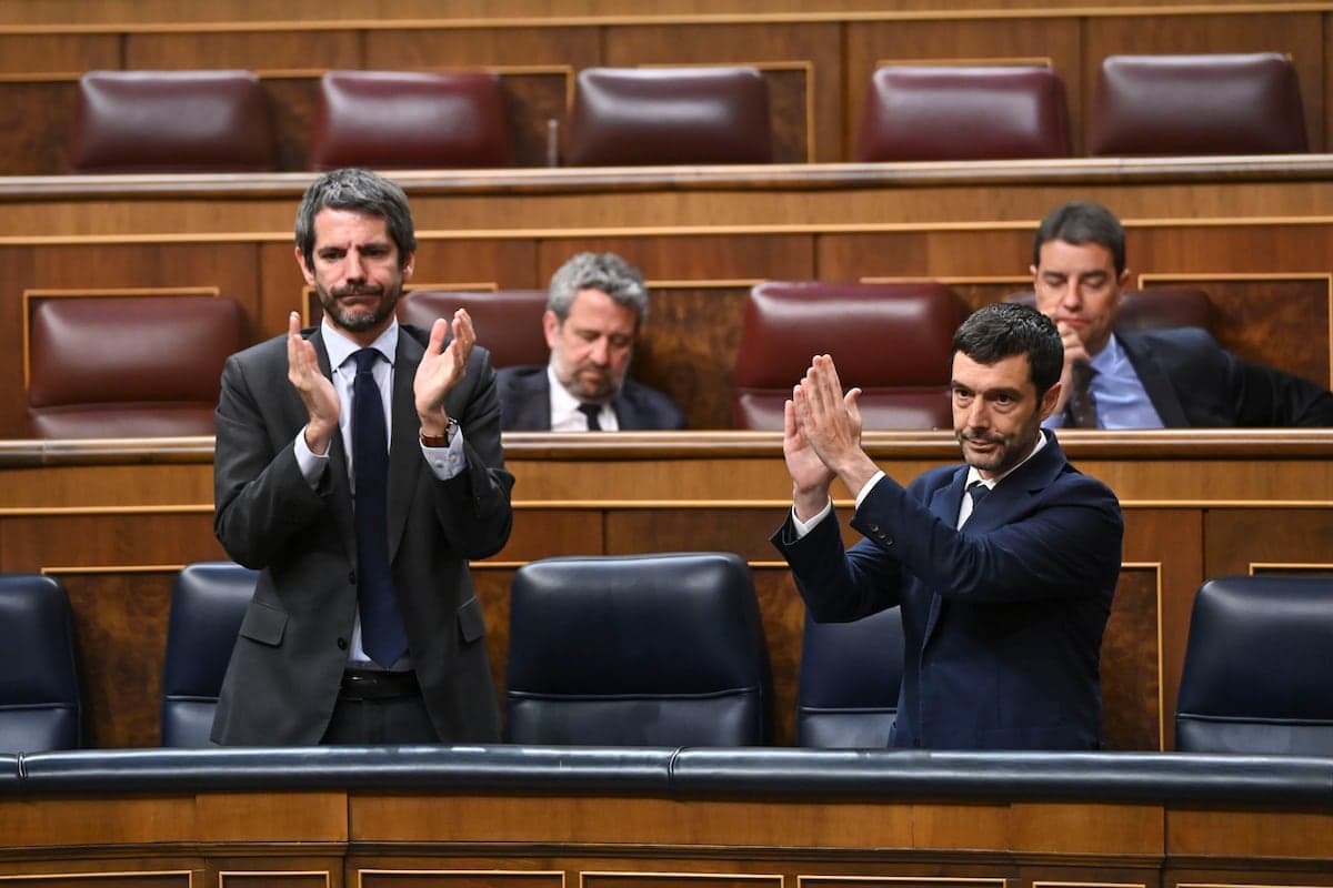 Sumar persiste en la batalla por la vivienda pese a la derrota parlamentaria