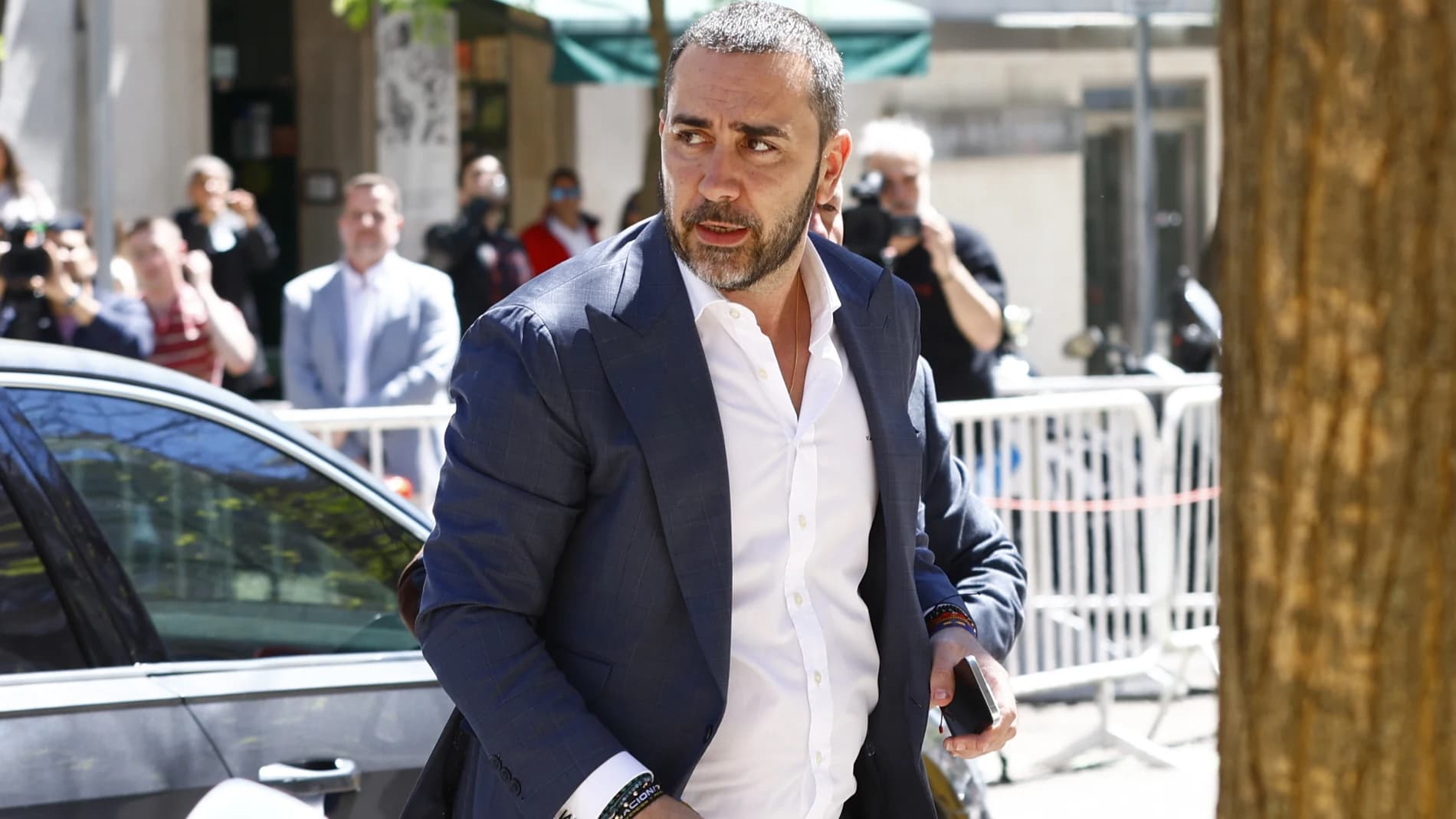 En el ojo del huracán: el juicio que desnuda redes y responsabilidades