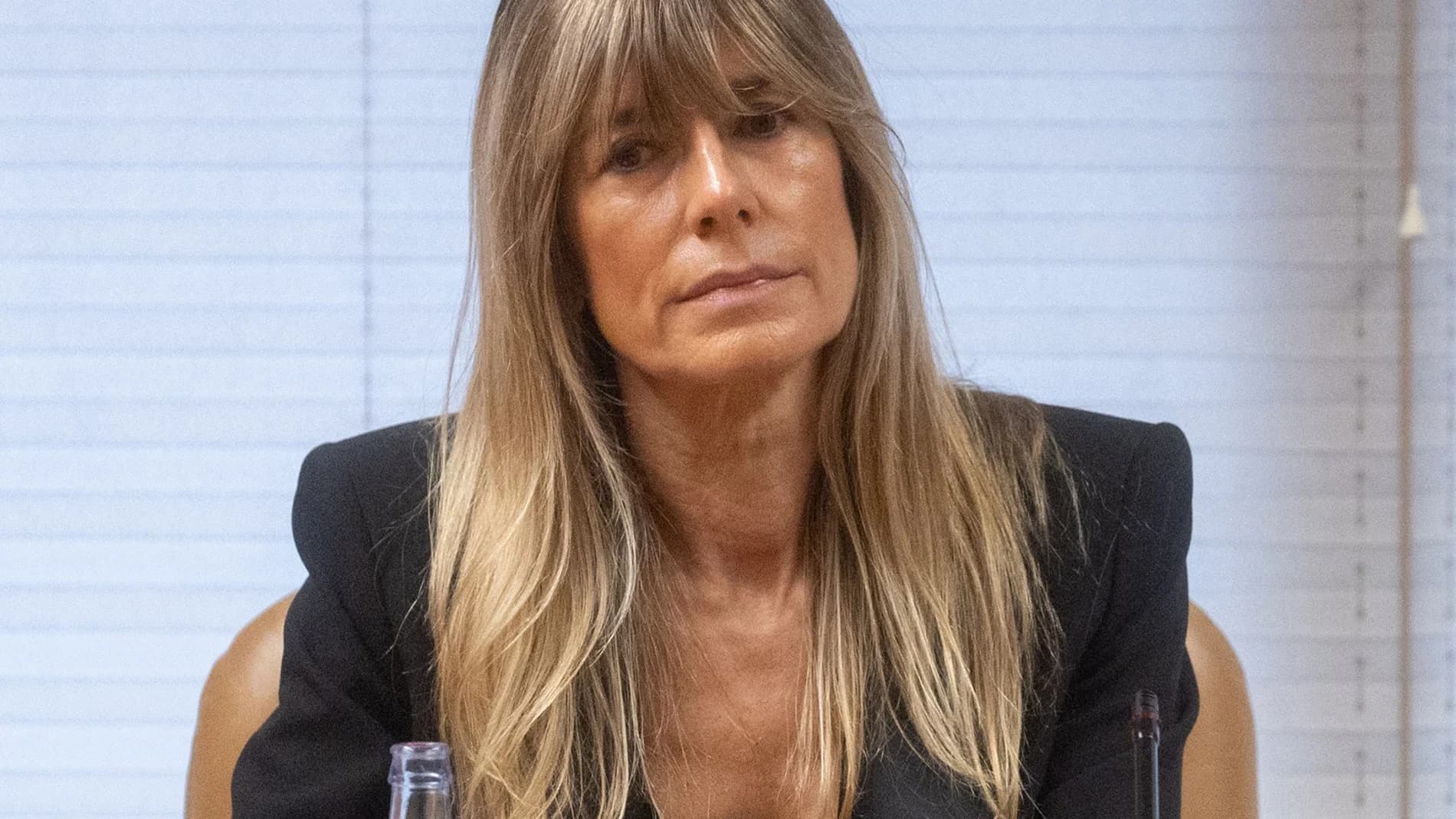 No al acoso: la esposa del presidente denunciará una agresión en público