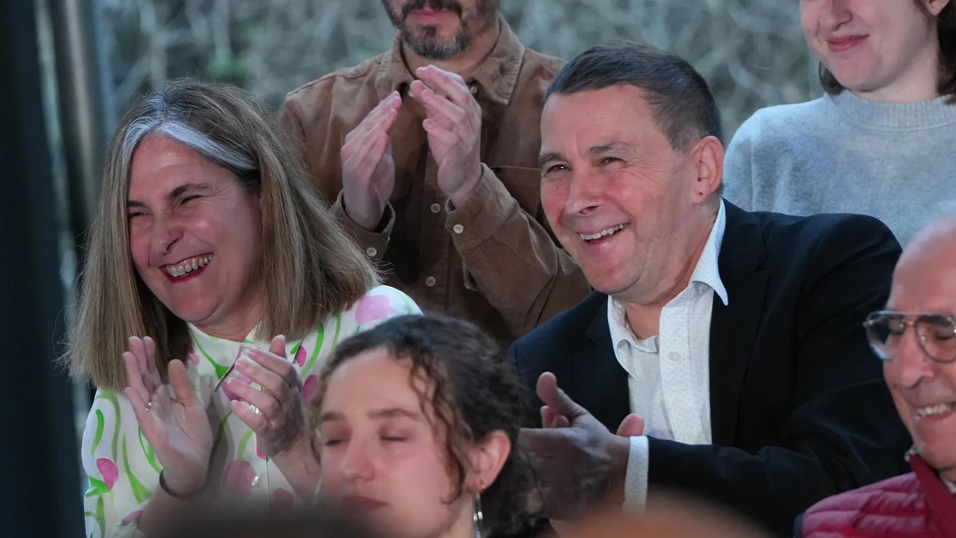 La derecha fragmentada: Vox rompe el marco jurídico y hace naufragar la respuesta a Bildu