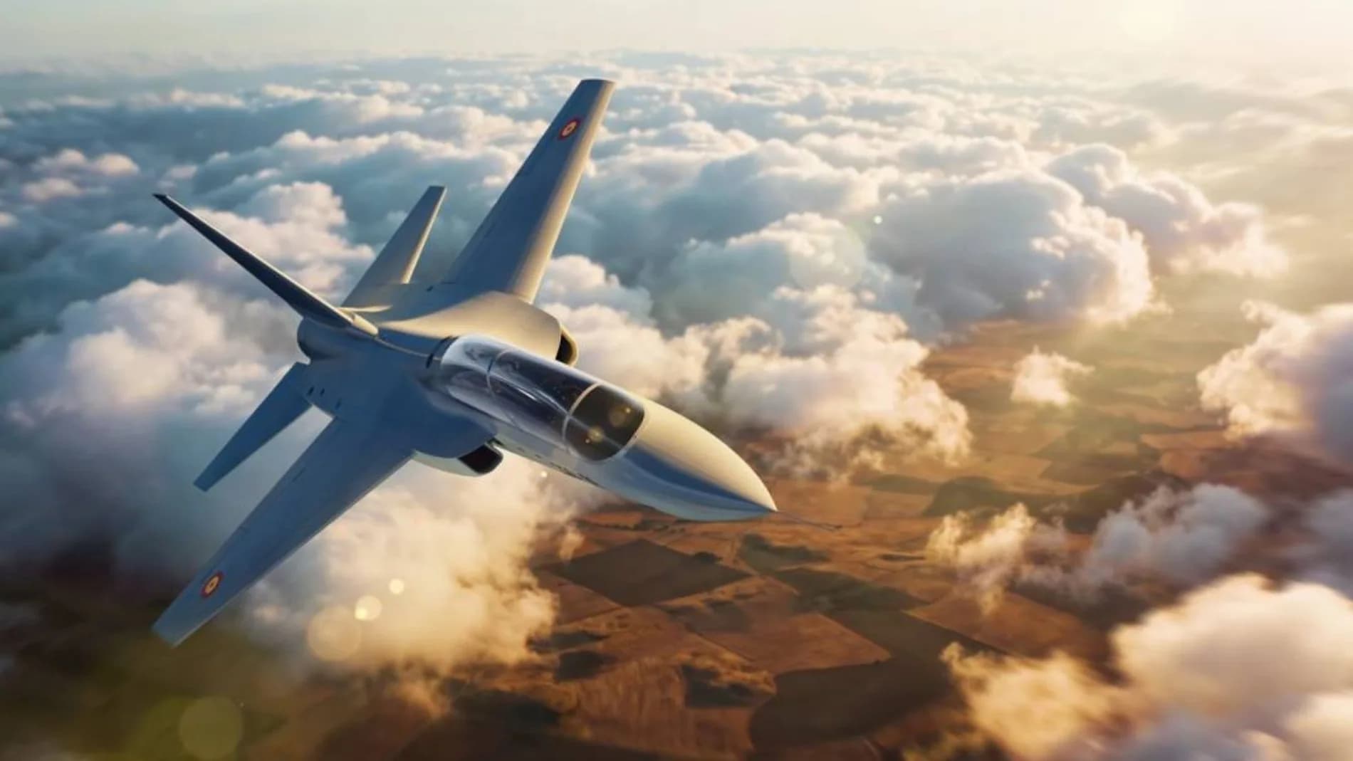 Saeta II: soberanía y modernización para nuestro Ejército del Aire