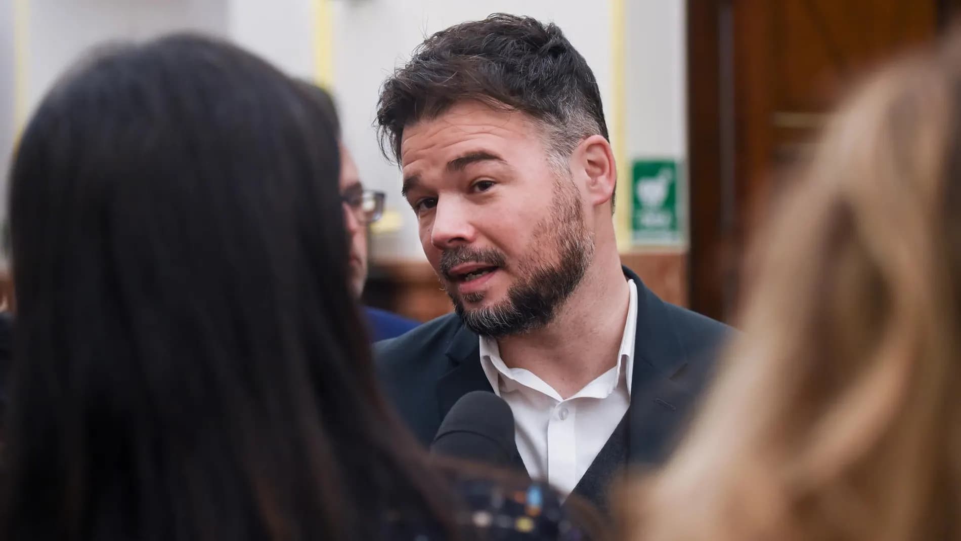 Tensar al PNV: un error político que cuesta reuniones y calma