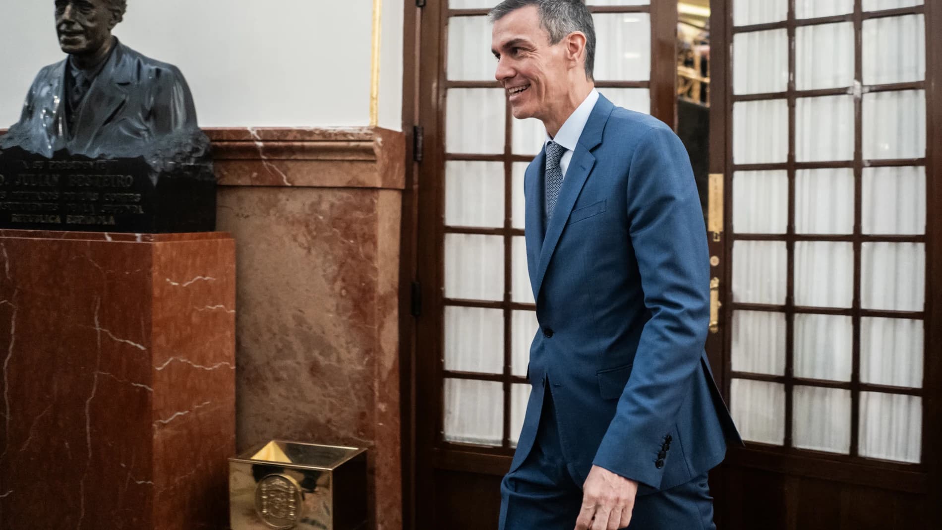 Moncloa descalifica a Aldama: la gravedad de una palabra que pesa en la cúpula