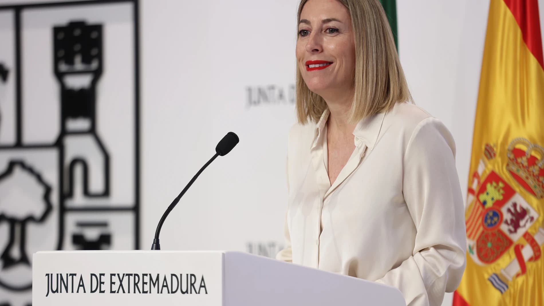 Guardiola refuerza el ejecutivo: segunda vicepresidencia y gobierno con vocación de estabilidad