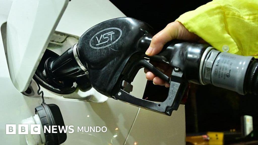 La OPEP herida: cuando Emiratos rompe el pacto que pretendía domar el precio del petróleo