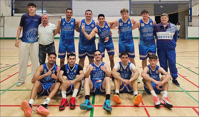 Torrevieja: ascenso histórico que confirma un liderazgo deportivo
