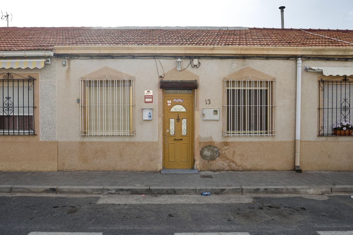 La brutal verdad enterrada bajo hormigón: la muerte de Jesús Tavira exige respuestas