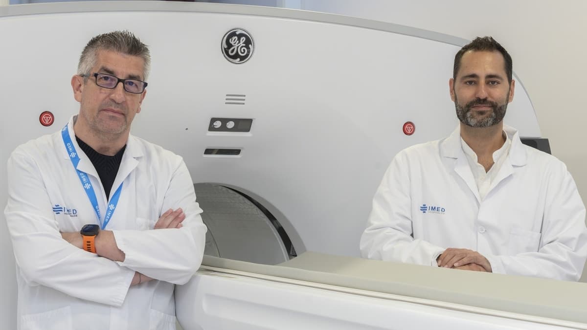 Vanguardia sanitaria: IMED Valencia eleva la oncología privada en la Comunitat