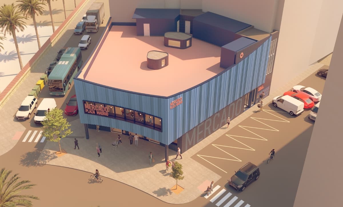 Elche renueva sus mercados: inversión, oportunidad y responsabilidad municipal