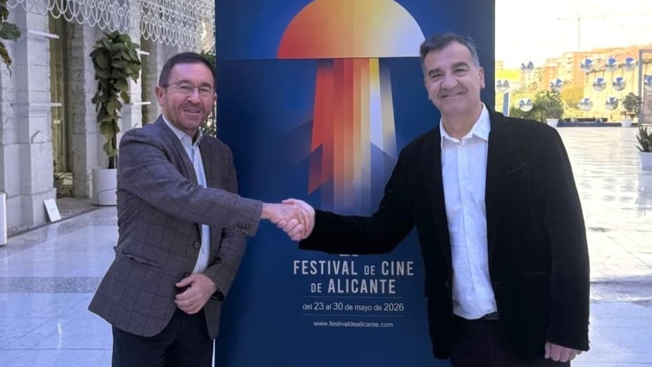 Alicante como puente: cine, diálogo y la orilla marroquí