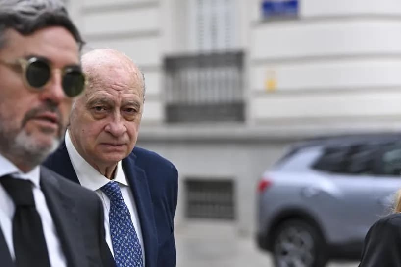 Estrategia de desmantelamiento: la UDEF bajo presión en los Papeles de Bárcenas