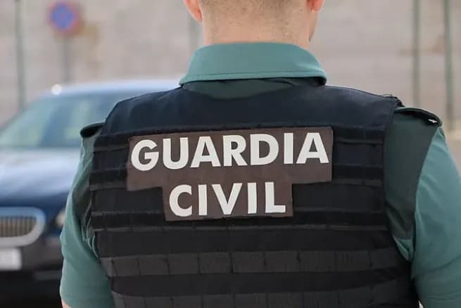 Roquetas: la barbarie en una vivienda que traficaba y torturaba