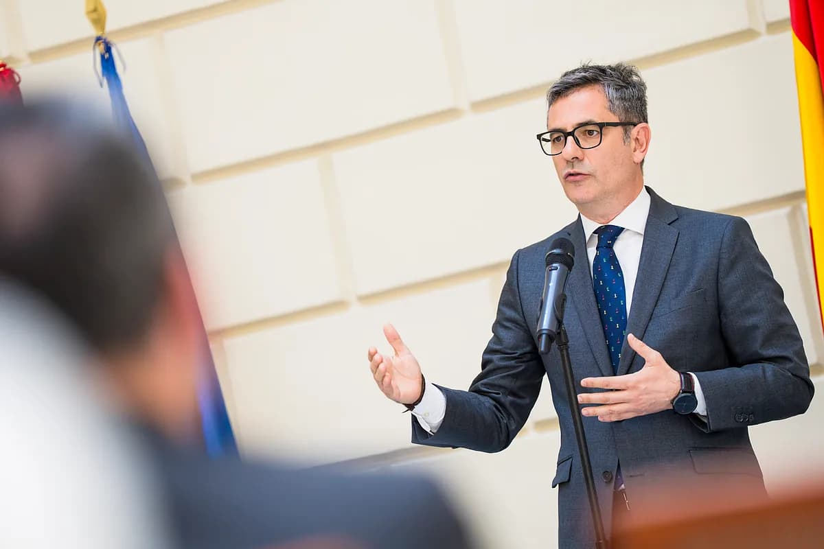 La batalla por la transparencia: notarios contra la receta opaca de Bolaños