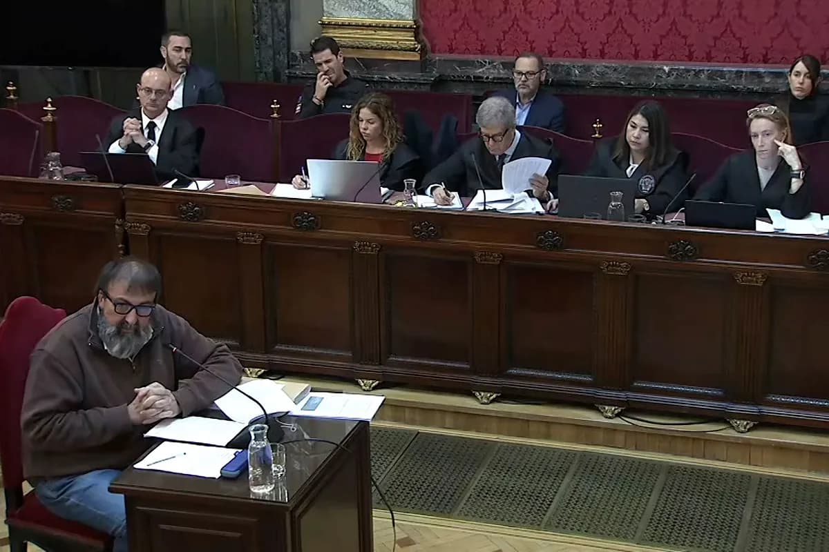 Las 'chistorras' que sacuden a Ferraz: memoria y contradicción en el Supremo