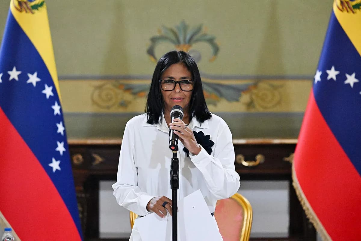 Europa planta cara: Sánchez y Albares quedan en minoría sobre Delcy Rodríguez