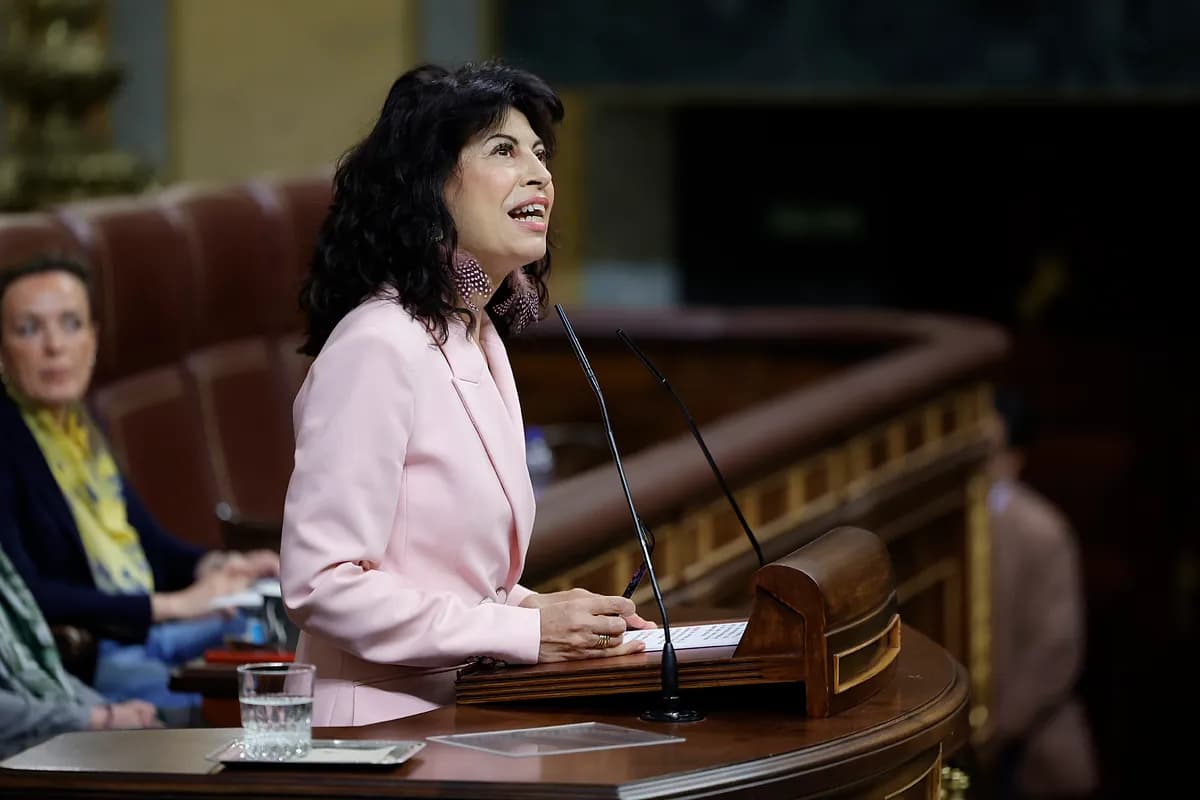 Blindaje anunciado, derrota prevista: la jugada constitucional que no tiene camino
