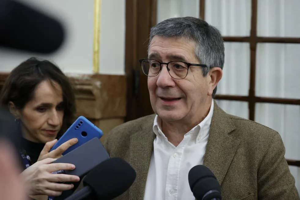 El PP señala a Sánchez como el 'capo' y reclama responsabilidades políticas ya