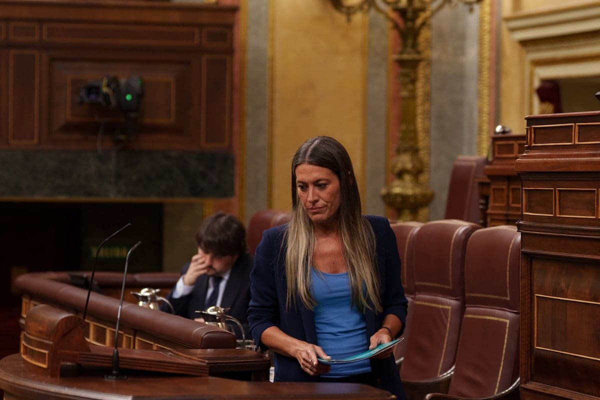 De Junts a Vox: la grotesca coreografía de las derechas
