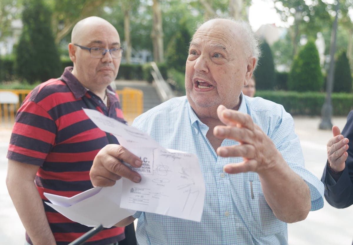 La justicia repone el honor: condenados por difamar a un diputado socialista