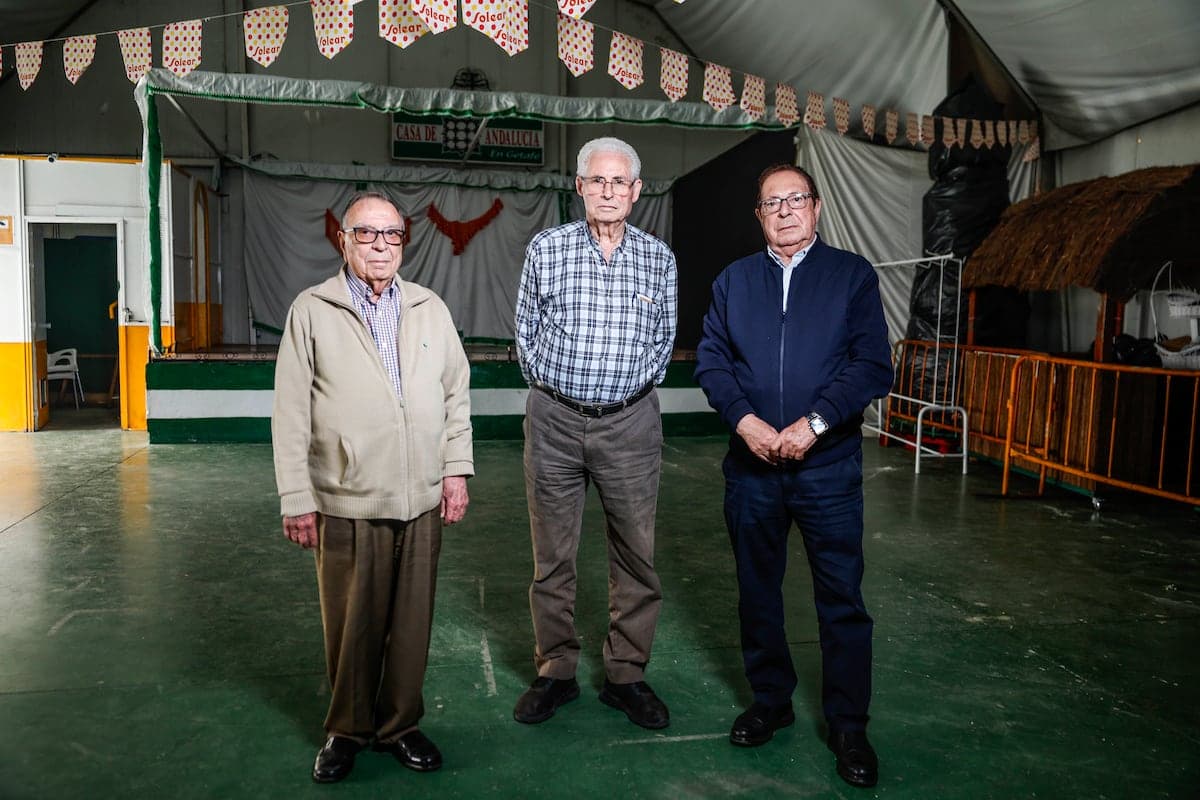 De Andalucía al mundo: el éxodo que también tiene rostro en Cataluña