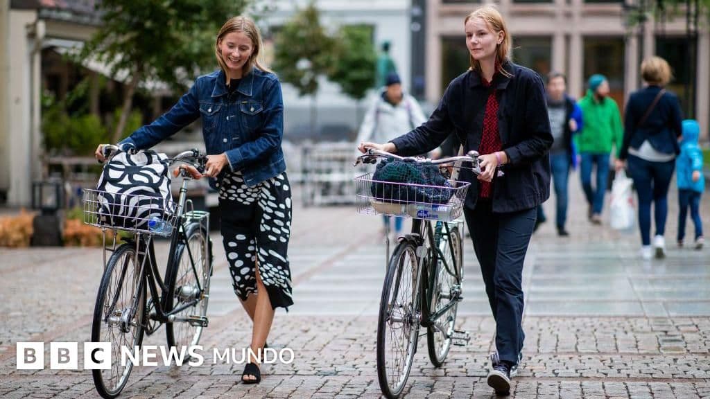 La paradoja noruega: el país verde que hace caja con el petróleo