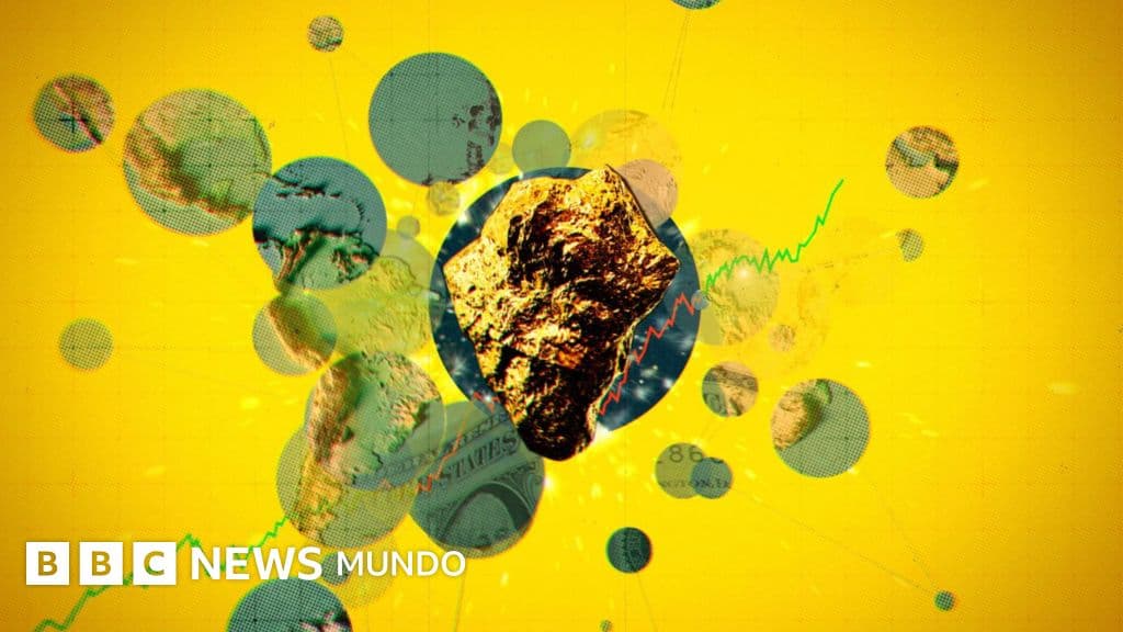 El oro saqueado: la selva que pagamos con sangre y ríos envenenados