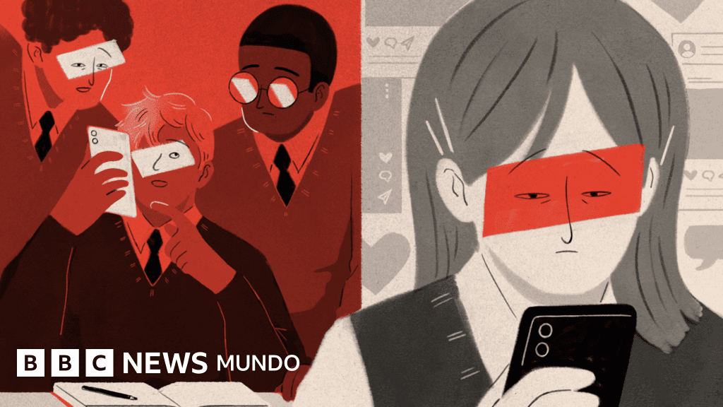 Siguen mirándose con ojos ajenos: la adolescencia femenina vista desde fuera