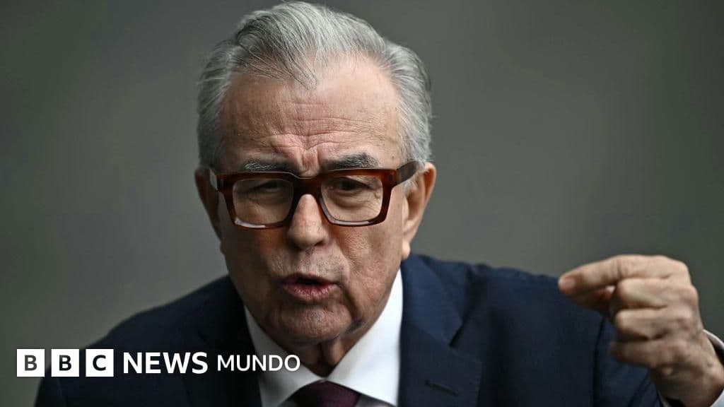 Acusaciones de EE.UU. contra Rubén Rocha: tormenta sobre la soberanía y la política