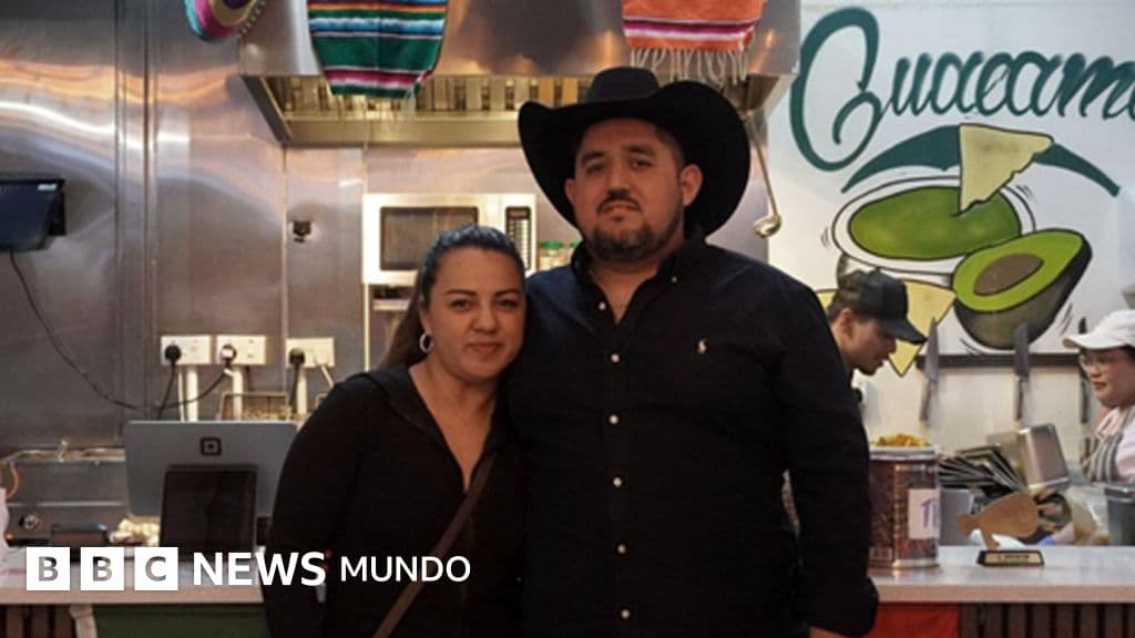 Cuando la amenaza cruza fronteras: de la extorsión en Veracruz al asilo y la prosperidad en Londres