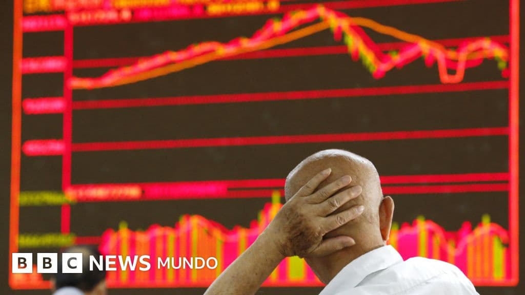 Señales de alarma: ¿otra crisis financiera a la vista o lección aprendida?
