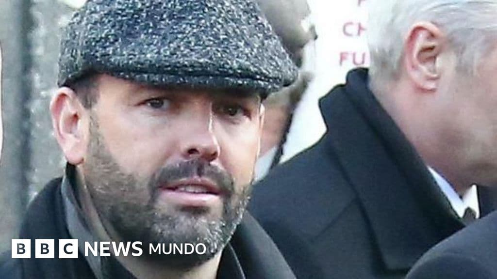 El arresto de Daniel Kinahan: un golpe visible en la tela del crimen transnacional