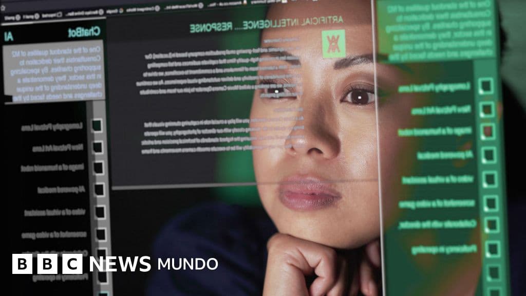 La IA que nos resuelve todo y nos deja sin memoria