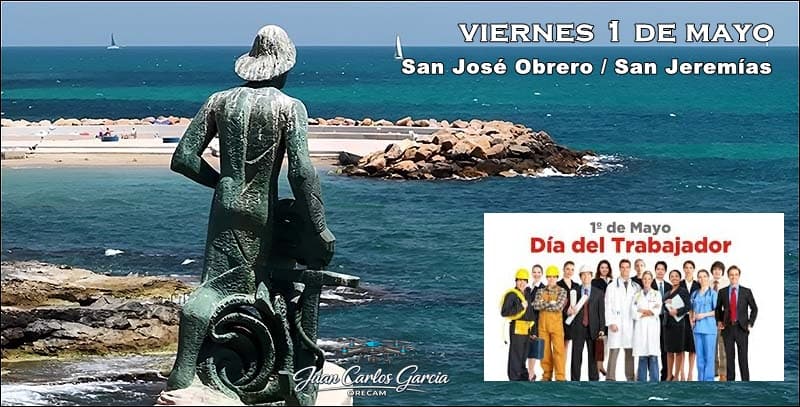 La ciudad en movimiento: compromiso y cultura este 1-3 de mayo