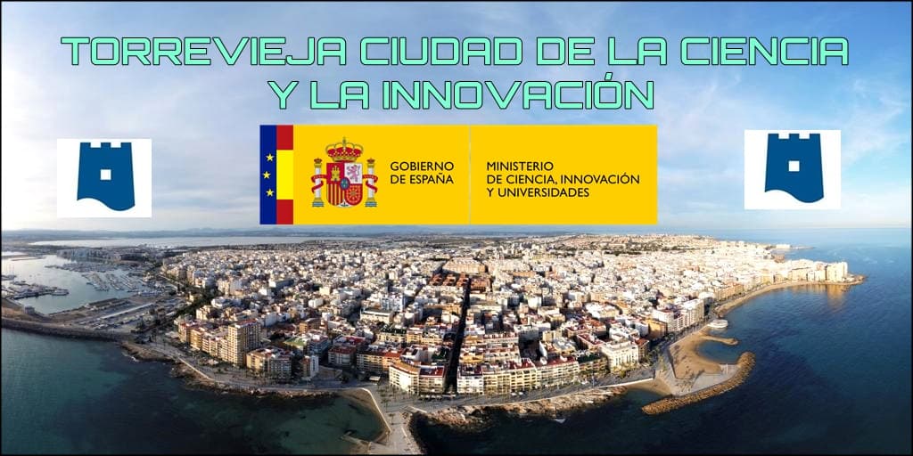 Torrevieja honra la innovación: reconocimiento que paga a la valentía municipal