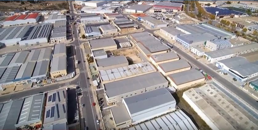 La Foia de Castalla avanza: más afiliados, menos autónomos, un dato que interpela