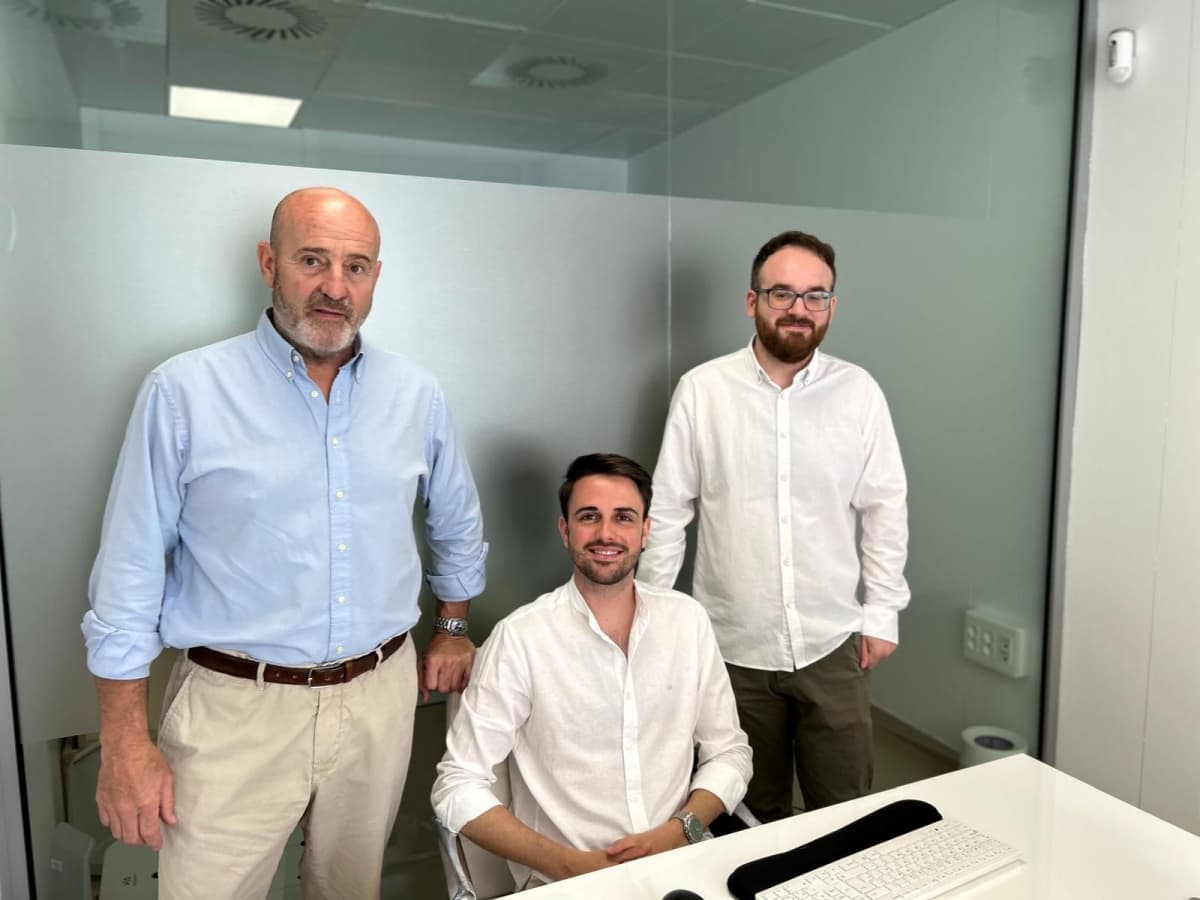 Innovación y sentido común: ozono y agua, la apuesta que necesita Alicante