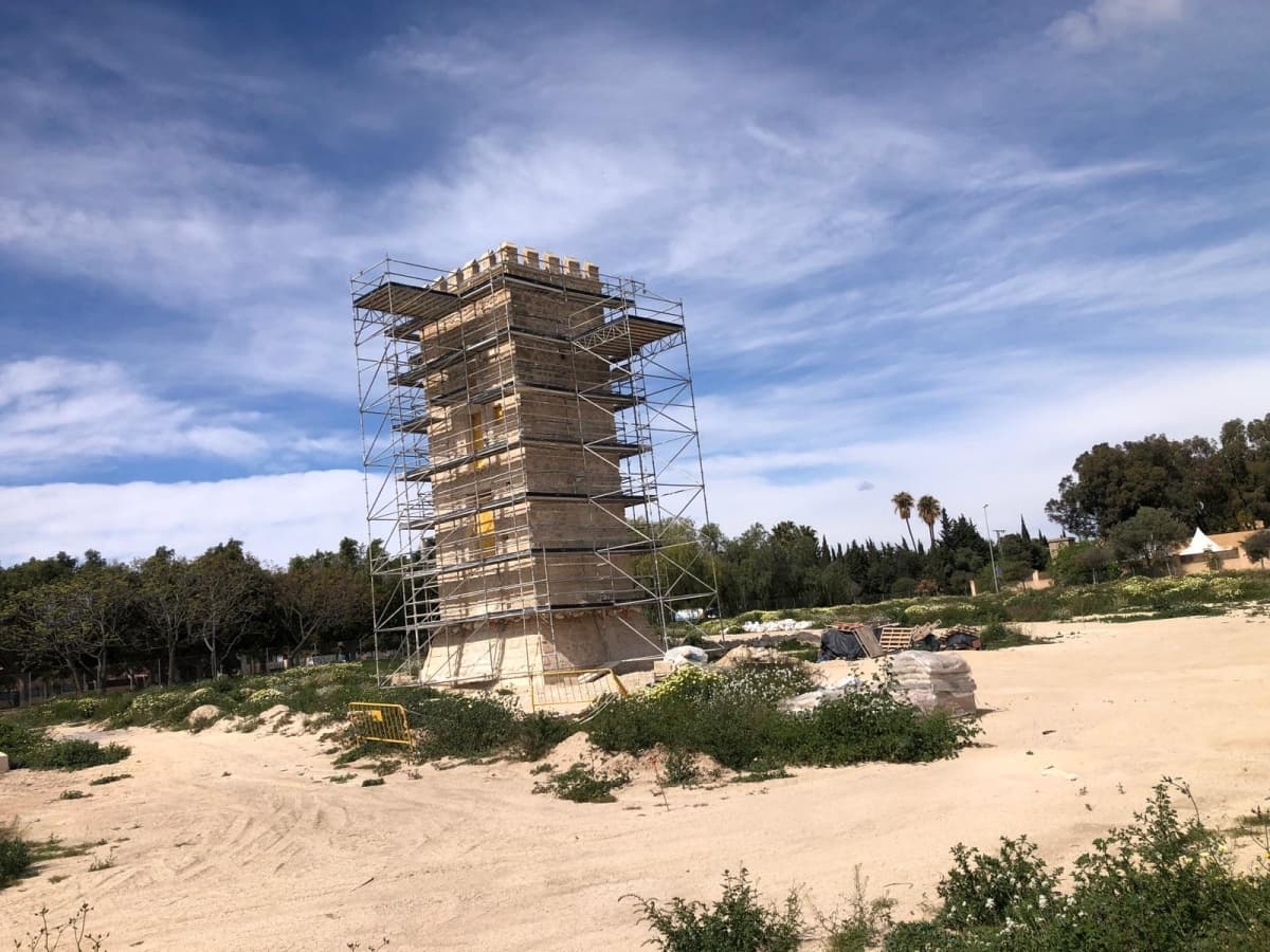 Cuando la Historia reclama su voz: más demoras en el traslado de Torre Placia