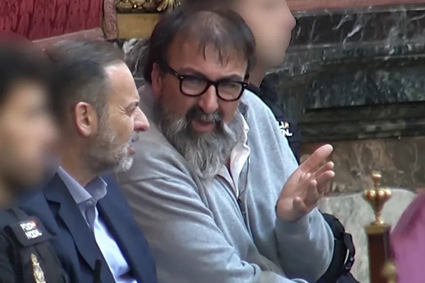 Cuando la sospecha se hace volumen: la financiación del PSOE bajo la lupa