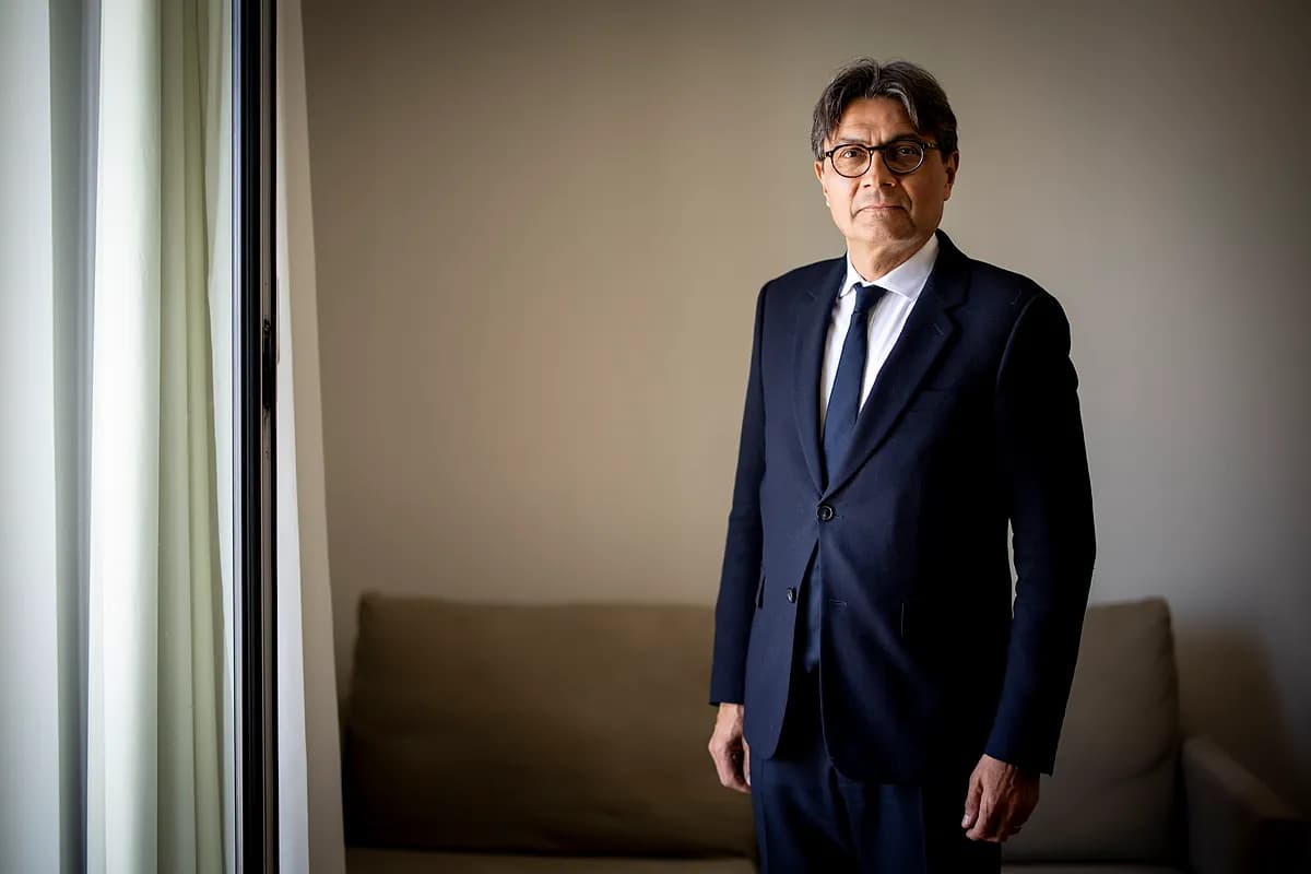 Los ataques a jueces son ataques al Estado de Derecho, recuerda Estrasburgo
