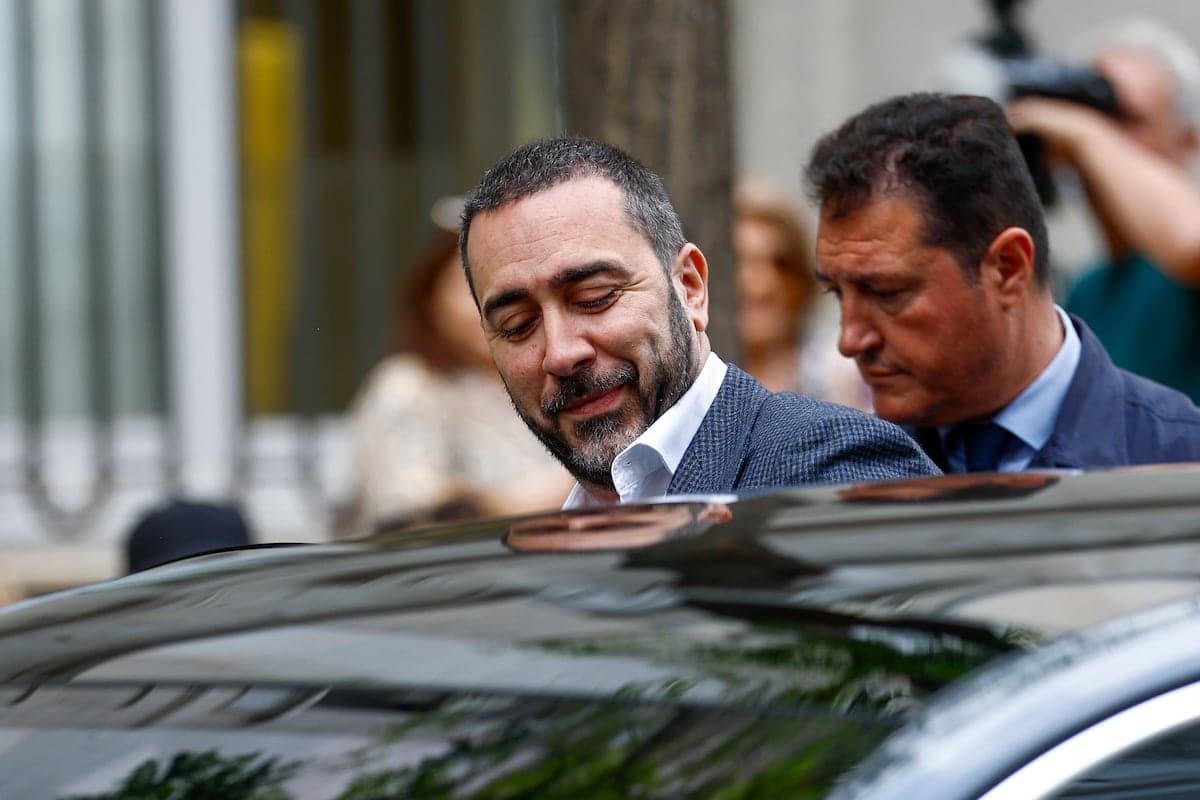La gran afirmación sin prueba que pretende tambalear a La Moncloa