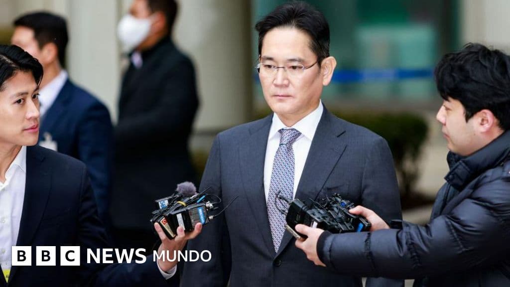 El poder dinástico tras la pantalla: cómo una saga familiar moldeó Samsung y la economía de Corea del Sur