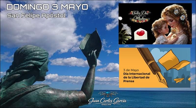 Torrevieja se levanta: cultura, solidaridad y fe en un solo día