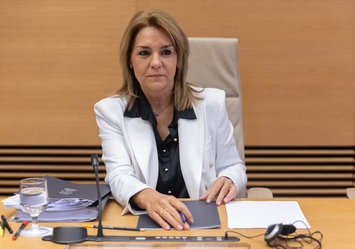 Frente común contra la trata: la Comunitat que no claudica