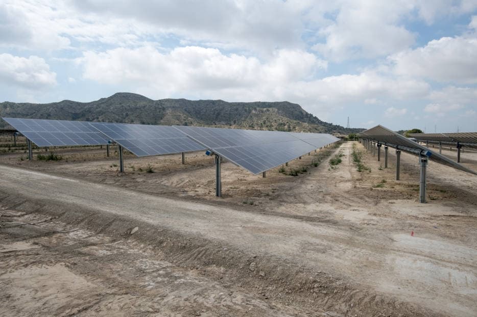Renovables sí, pero con orden: la planta de Mutxamel y la lección de la tramitación