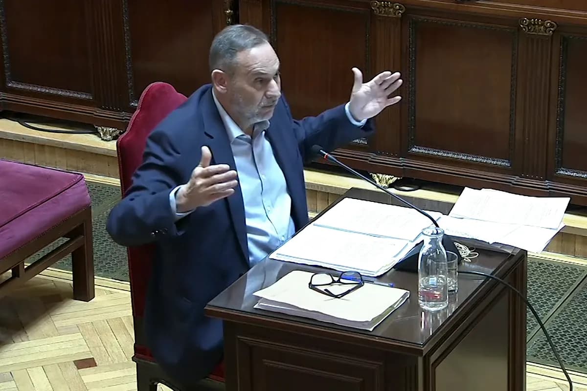 Ábalos: la sentencia que no cabe encerrar en el pasado